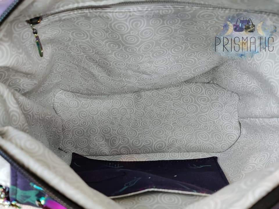 Pika-Boo ITA Convertible Bag DIGITAL PDF PATTERN