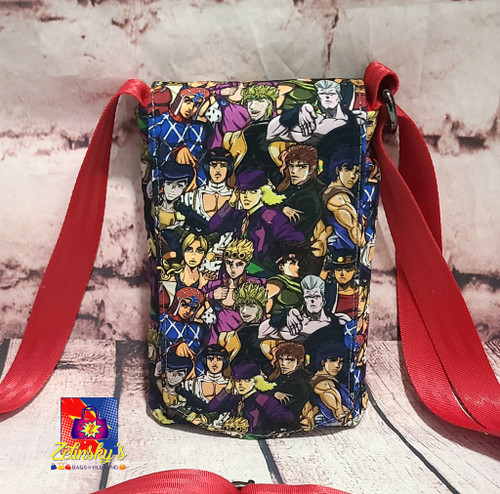 Shop All - Bags of Holding - Bags - Crossbodies - Page 1