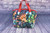 Avenging Heroes Dome Bag