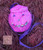 Sam's Bag-o-lantern Pumpkin Crossbody Bag DIGITAL PDF PATTERN