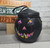 Neon Skulls Bag-o-lantern Pumpkin Crossbody Bag