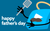 Happy Father's Day's logo