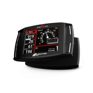 Performance Tuners and Monitors
GT Diesel Performance Tuner & Monitor