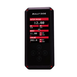 40475PD 2020 – 2021 F Series Diesel Cable / BDX Bundle