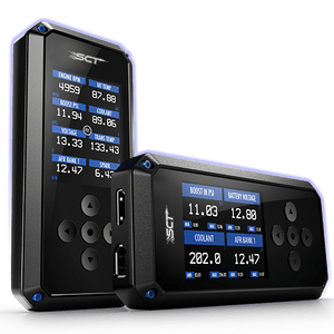 SCT BDX Performance Programmer 40490