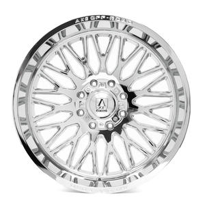 Kratos Chrome ( 24x12)