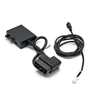 The Bully Dog Cummins® Bypass Cable Kit allows you to use the GT Diesel (Part 40420) with your ’18+ Cummins®.

For use with Bullydog GT Diesel only
Required for installation of GT Diesel on 2018+ (currently 18-21) Cummins applications
Cable stays in place after installation (instructions will indicate this)

Note 1: Special unlock cable is needed for GT Diesel on 13-17 applications
Note 2: No special cable is needed with any device on applications prior to 2013