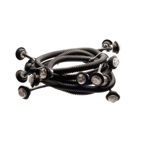 Upgrade your truck with high-performance LED valance lights from R3 Performance — bright, durable, and built to handle any road or weather.