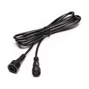 Easily extend your lighting setup with 5FT RGB+W Extensions from R3 Performance. Built for durability and simple plug-and-play installation, perfect for rock light and LED kits.