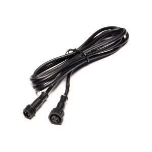 Extend your LED lighting with 5FT Pure White Extensions from R3 Performance. Durable, easy to install, and perfect for rock lights and plug-and-play lighting kits.