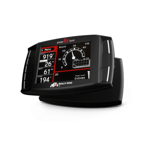 Performance Tuners and Monitors
GT Diesel Performance Tuner & Monitor Performance Tuners and Monitors
GT Diesel Performance Tuner & Monitor