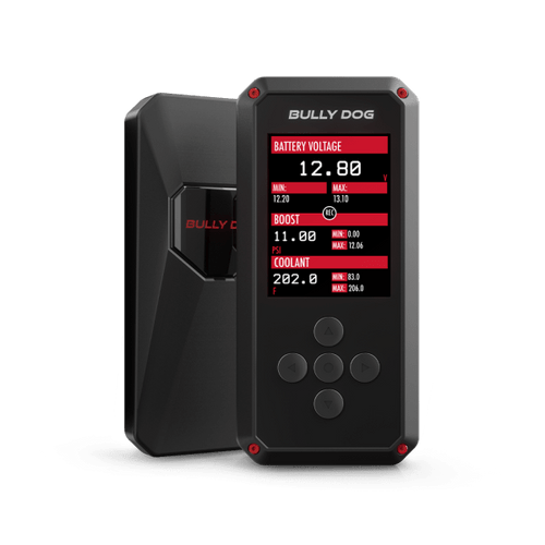 BDX Performance Programmer