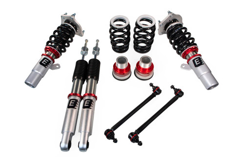 2016+ Honda Civic SI Coilovers by Evolved Autosport