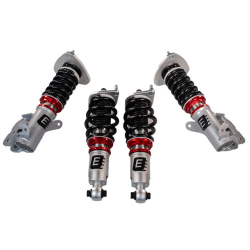 2013+ Subaru/Toyota FR-S/BRZ/86 Coilovers by Evolved Autosport