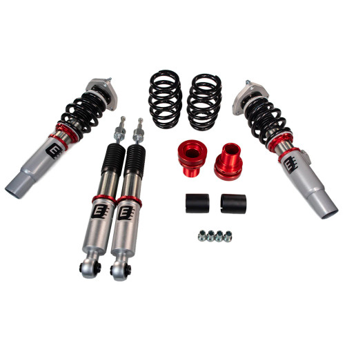 2015-2019 Volkswagen Golf GTI Coilovers by Evolved Autosport