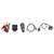 40475PG 2021 – 2023 F Series Gas Cable / BDX Bundle