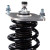 2003-2006 Mitsubishi Lancer Evo 8/9 Coilovers by Evolved Autosport