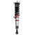 2009-2021 Nissan 370Z / 2023+ Z & 2008-2015 Infiniti G37 - True Rear Coilovers by Evolved Autosport