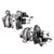 2013-2016 F150 3.5L Ecoboost Quick Spool Turbo Kit