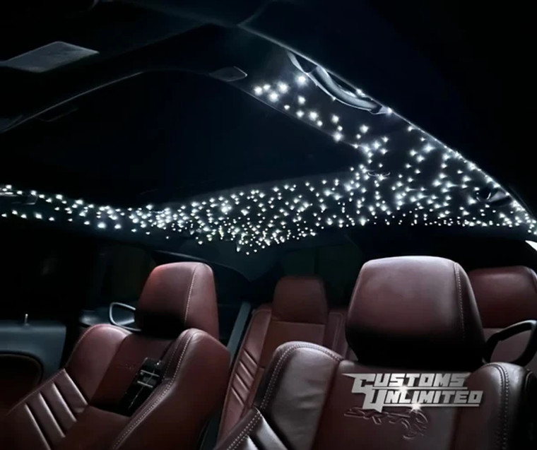 “Transform your vehicle with top-tier star light headliner kits. Enjoy premium quality fiber optics, easy installation, and a dazzling night-sky effect that makes every ride unique. Perfect for cars, trucks, and SUVs.”