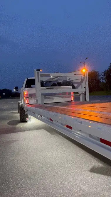 Upgrade trailers and heavy equipment with extreme strobes designed for maximum visibility and safety. Built tough for any job site, these high-intensity strobes deliver reliable performance and long-lasting durability in all conditions