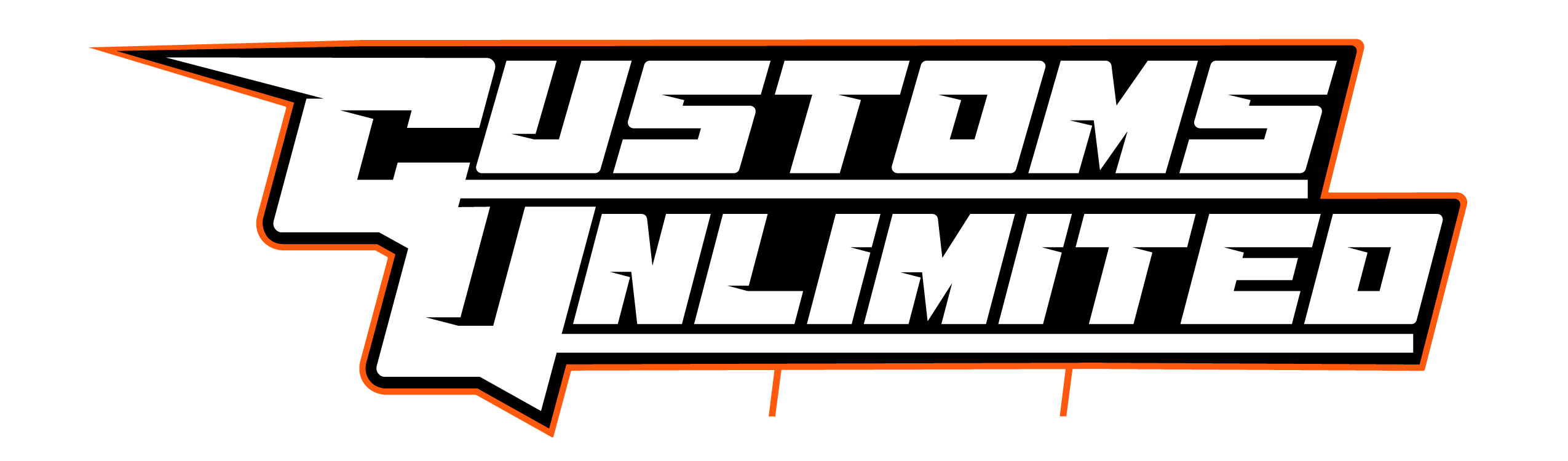 Customize your ride with performance parts from Customs Unlimited at R3 Performance. Wheels, lighting, and accessories built for power and style.