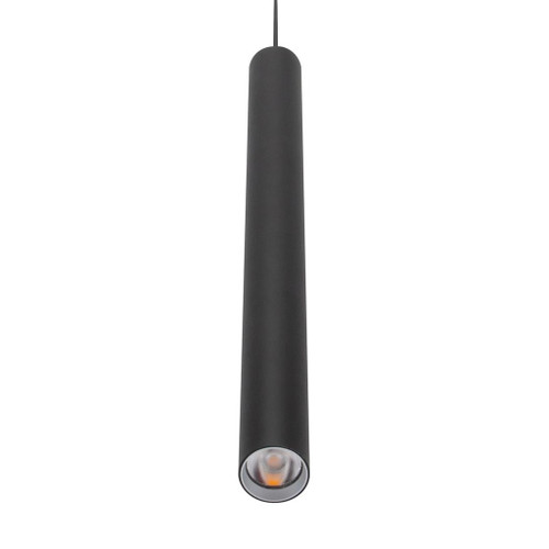 STAR-5W LED Pendant D39 X H500 4000K - Black