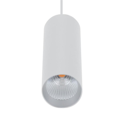 STAR-10W LED Pendant D58 X H180 5000K  - White