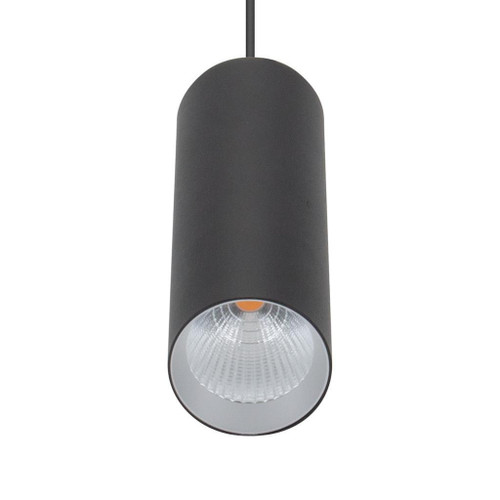 STAR-10W LED Pendant D58 X H180 5000K - Black