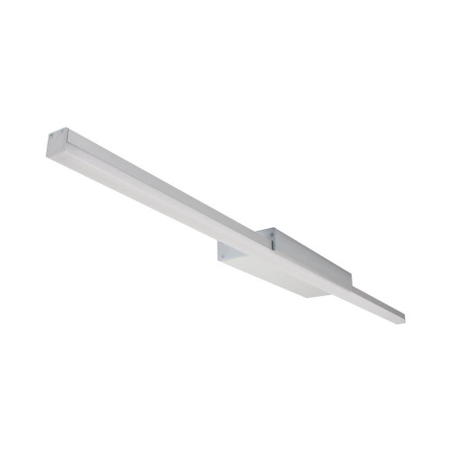 Shadowline 900mm LED Wall Vanity or Picture Light 4000K - Anodized Aluminium Finish