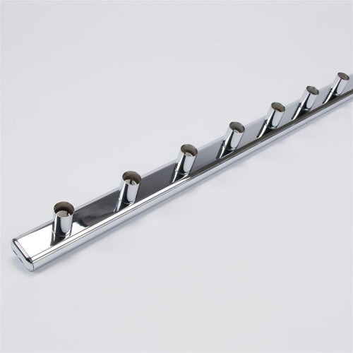 HL-804 7LT Hollywood Light B15 76CM - Chrome