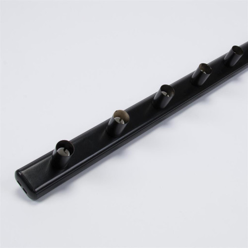 HL-804 5LT Hollywood Light B15 55CM - Black