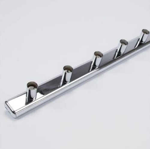 HL-804 5LT Hollywood Light B15 55CM - Chrome