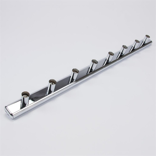 HL-804 8LT Hollywood Light B15 86CM - Chrome