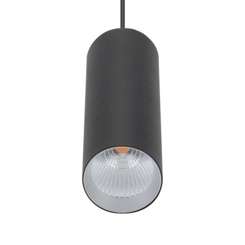 STAR-10W LED Pendant D58 X H180 3000K - Black