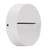 ZEKE-4-4W-RND Round Surface Mounted LED Steplight 3000K - White