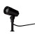 KIRA 6W SPIKE 12V C/W ZOOM LENS 3000K - Black