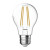 LED FILAMENT A60 CLR 8.6W GLS DIM / E27 6500K