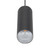 STAR-10W LED Pendant D58 X H180 4000K - Black