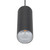 STAR-10W LED Pendant D58 X H180 5000K - Black