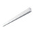MAX-50 Surface Mounted Profile 17.3W 1M C/W Opal 4000K - White