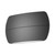 BELL-13 240V 13W Two Way LED Wall Light 5000K - Dark Grey