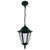 GT-420 Turin Pendant Light - Powder Coated Finish / B22 - Green