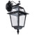 GT-272 Avignon Downward Wall Light - Powder Coated Finish / B22 - Black