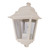 GT-245 Paris Wall Bracket Light - Powder Coated Finish / E27 - Beige