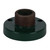 GTA-94 Post Top Thread Adaptor to suit Traditional Coachlight Range - Green
