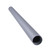 AP-6020 Aluminium Post - Powder Coated Finish / 60mm x 2000mm - Silver