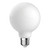 G95 8.5W DIMMABLE LED FILAMENT LAMP FROST 240V 2700K - E27