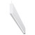 MAX-35 40W LED 1.7m Dimmable Linear Pendant 240V - White