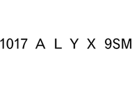 1017-ALYX-9SM